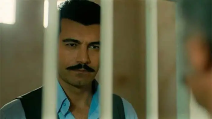 ‘Tierra amarga’ avance semanal del 27 de septiembre al 1 de octubre: Züleyha intenta suicidarse