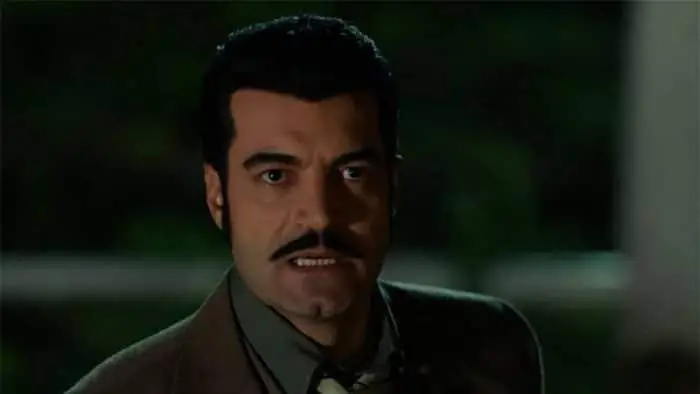 ‘Tierra amarga’ avance semanal del 27 de septiembre al 1 de octubre: Züleyha intenta suicidarse