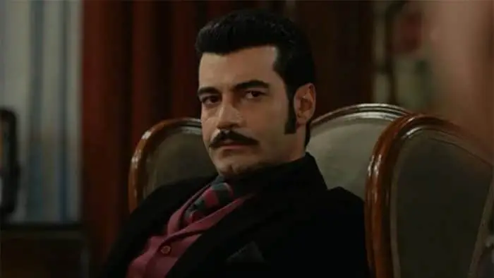 ‘Tierra amarga’ avance semanal del 27 de septiembre al 1 de octubre: Züleyha intenta suicidarse