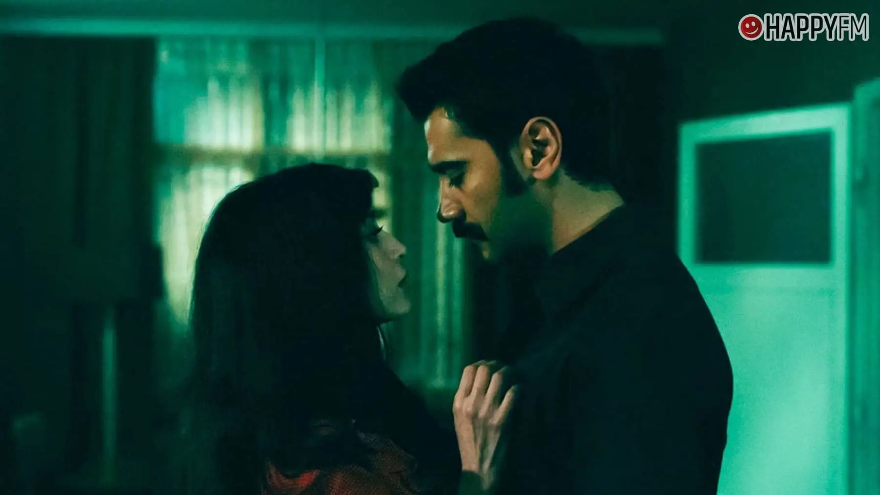 ‘Tierra amarga’ avance semanal del 6 al 10 de septiembre: Demir, detenido por disparar a Yilmaz