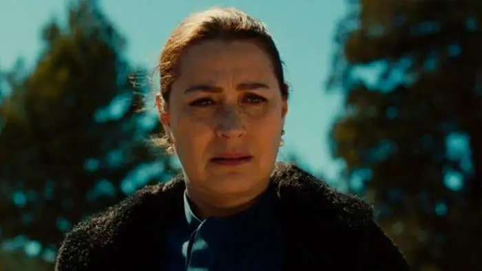 ‘Tierra amarga’ avance semanal del 6 al 10 de septiembre: Demir, detenido por disparar a Yilmaz