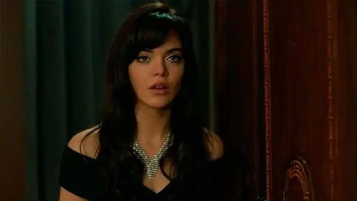 ‘Tierra amarga’ avance semanal del 6 al 10 de septiembre: Demir, detenido por disparar a Yilmaz