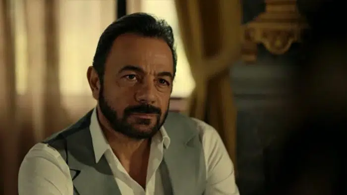 ‘Tierra amarga’ avance semanal del 6 al 10 de septiembre: Demir, detenido por disparar a Yilmaz