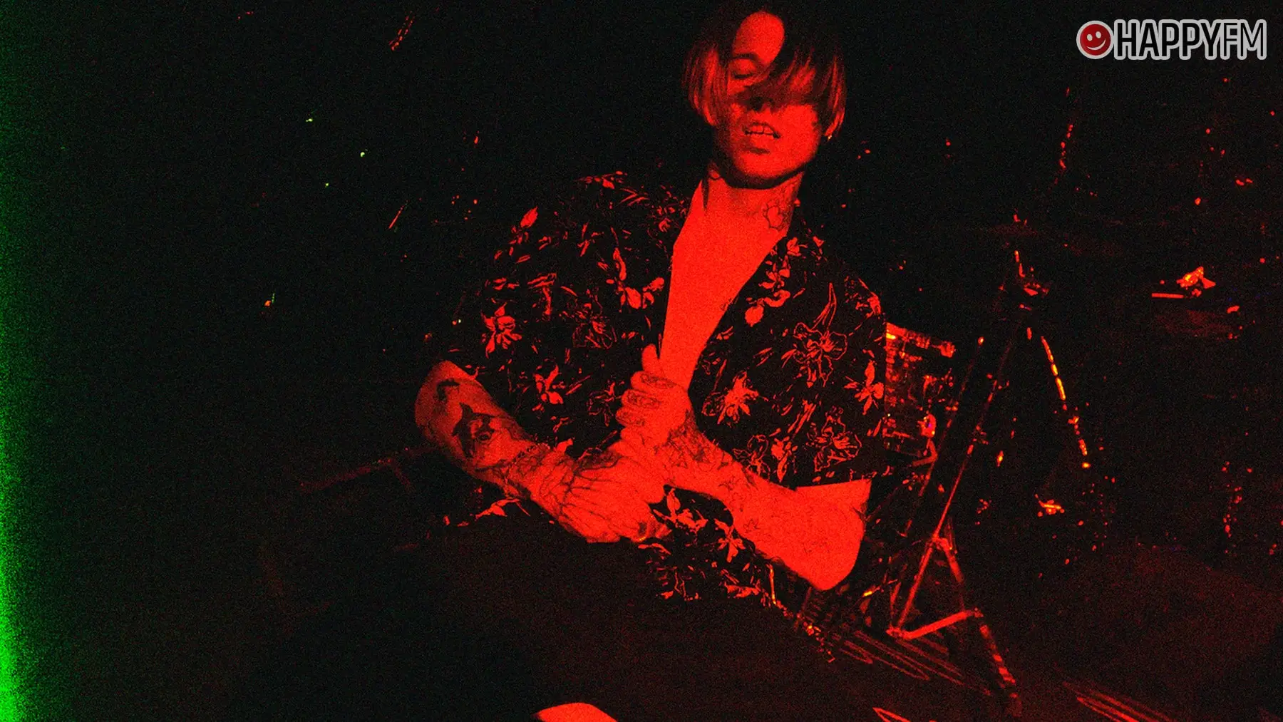 ‘Un chico de ciudad’, de GOA: letra y vídeo