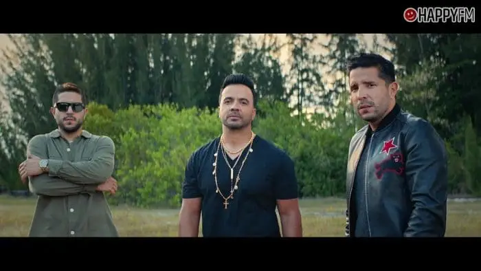 ‘Yo no te olvido’, de Cali y el Dandee y Luis Fonsi: letra y vídeo