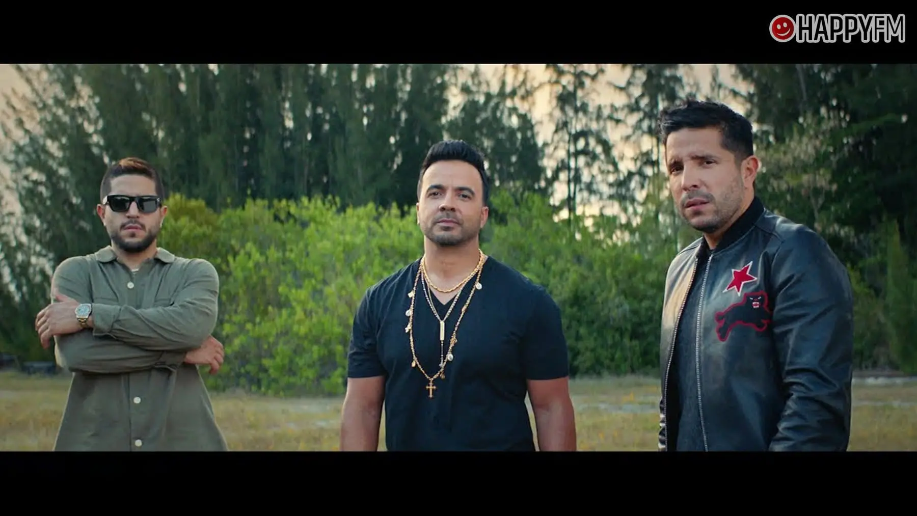 ‘Yo no te olvido’, de Cali y el Dandee y Luis Fonsi: letra y vídeo