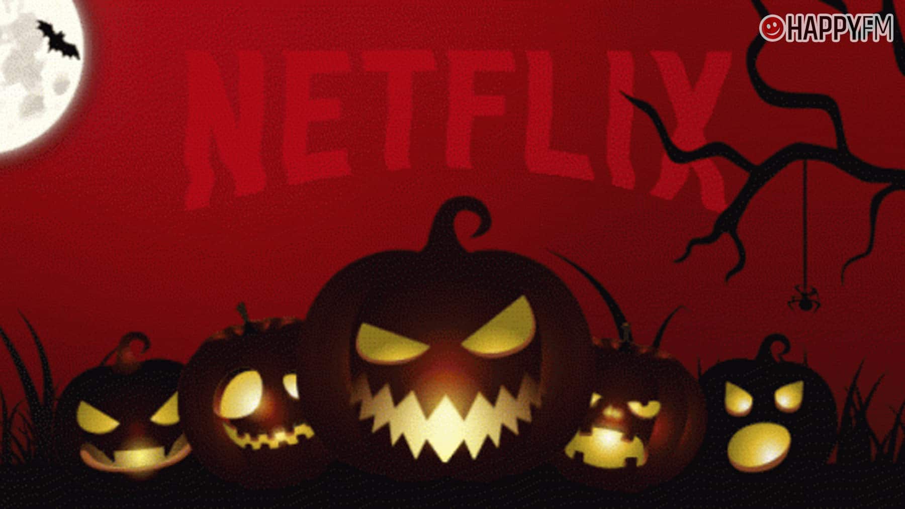 10 películas de Netflix perfectas para ver en Halloween 2021’