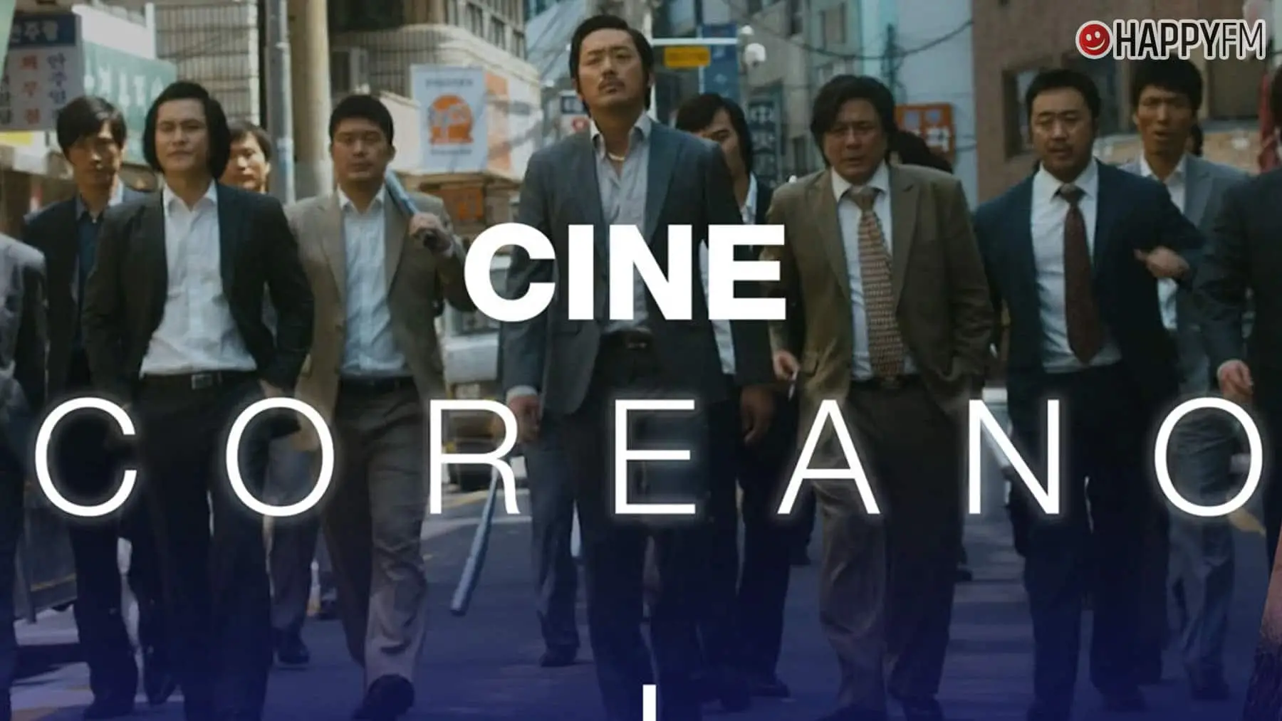 8 películas y series coreanas que tienes que ver tras ‘El Juego del Calamar’