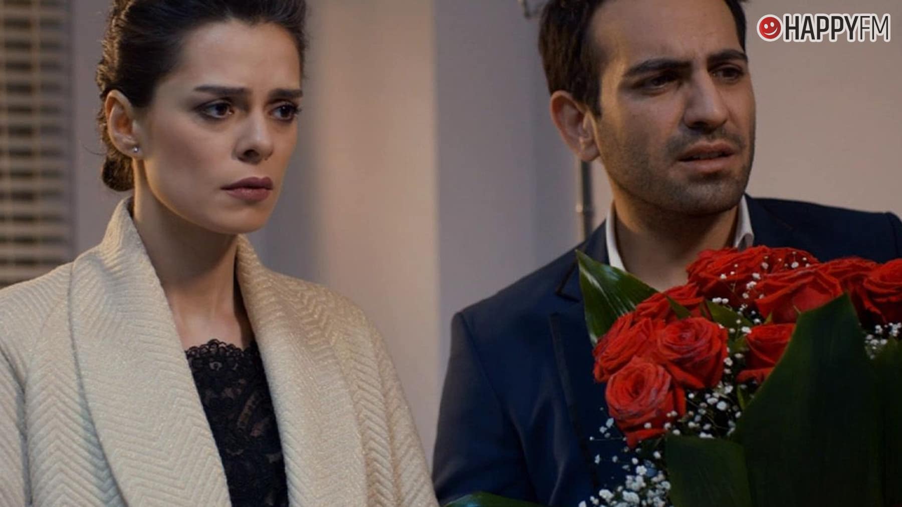 ‘Amor a segunda vista’, capítulo 5: Zeynep y Fatih dan el paso de casarse