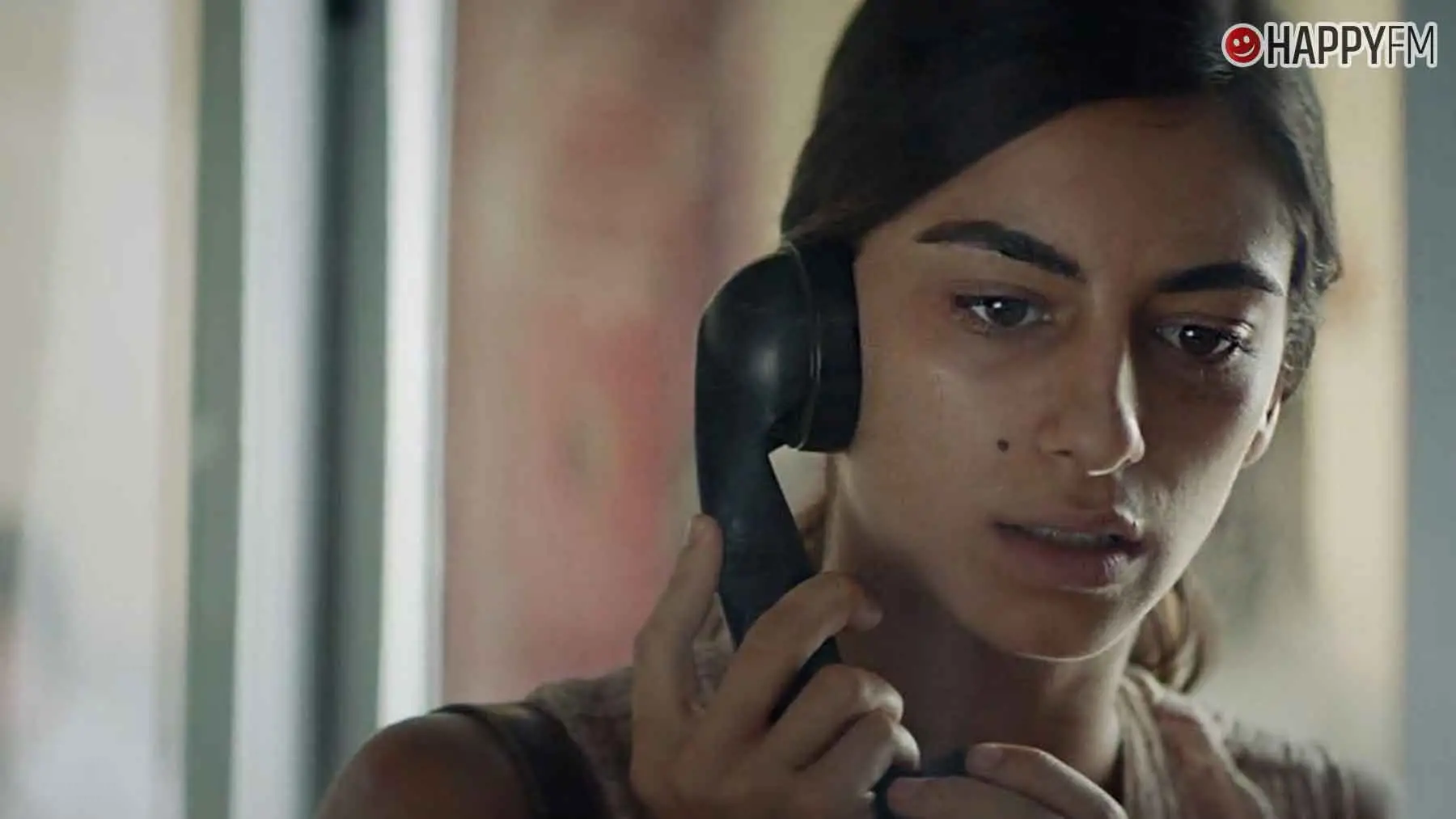 Begoña Vargas: Su edad, su pareja y las series en las que ha trabajado