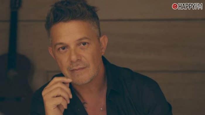 ‘Bio’, de Alejandro Sanz: letra y vídeo