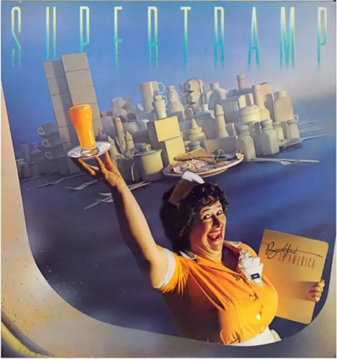 ‘Breakfast In America’, de Supertramp: letra (en español), historia y vídeo