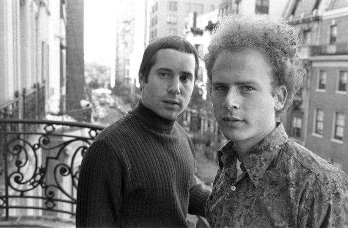 'Bridge Over Troubled Water', de Simon & Garfunkel: letra (en español), historia y video