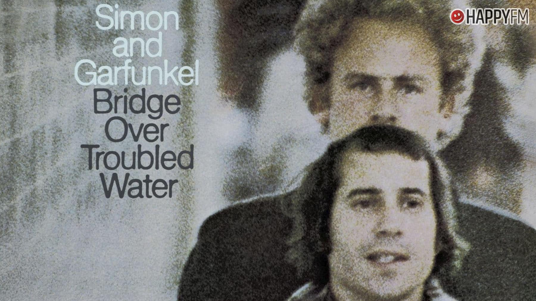 ‘Bridge Over Troubled Water’, de Simon & Garfunkel: letra (en español), historia y video