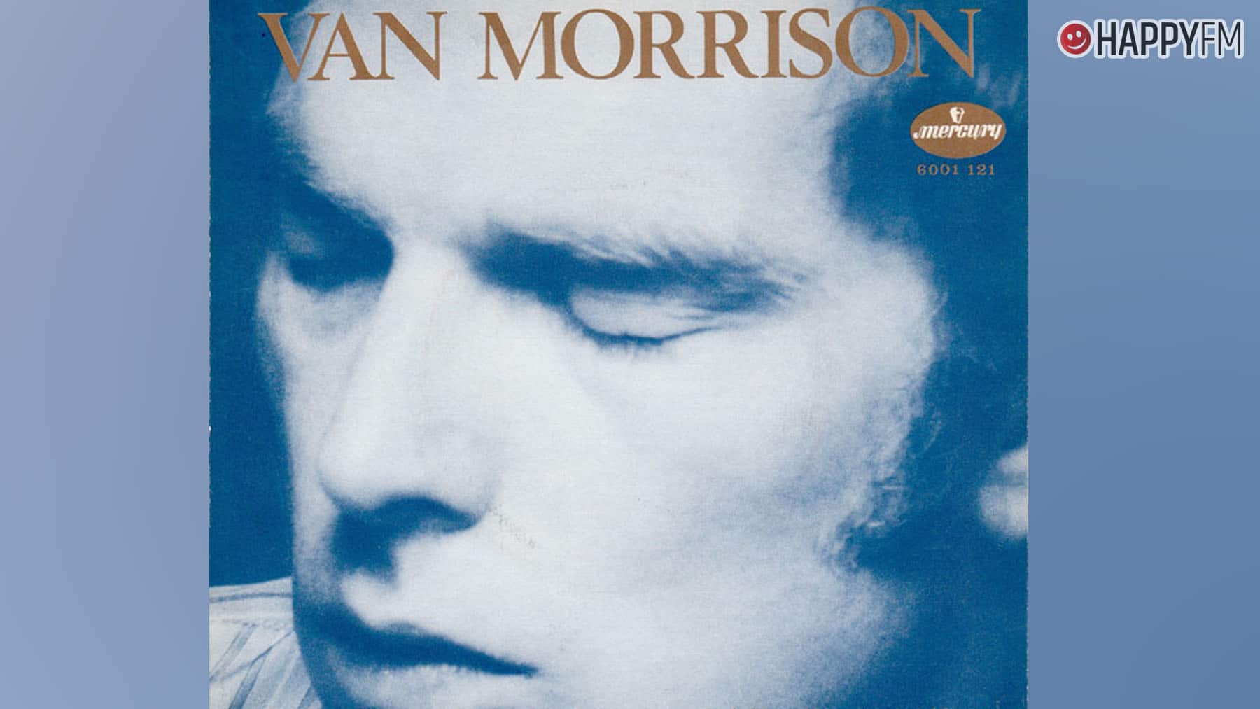‘Bright Side of the Road’, de Van Morrison: letra (en español), historia y vídeo