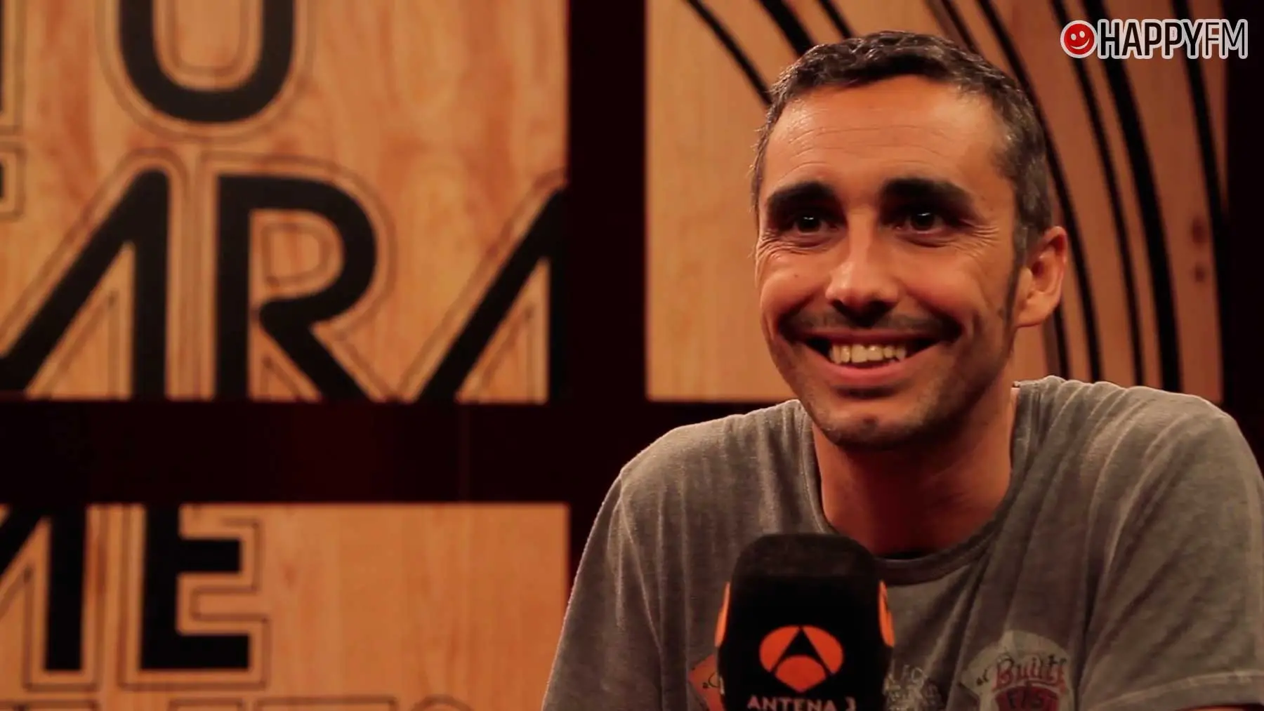 Canco Rodríguez: Su edad, su pareja y su nombre real