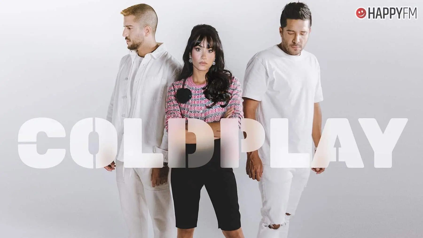 ‘Coldplay’, de Cali y el Dandee y Aitana: letra y vídeo