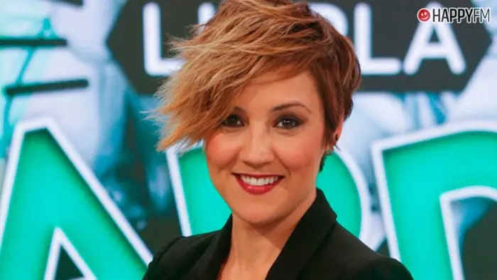 Cristina Pardo: Su edad, su desconocida pareja y su biografía