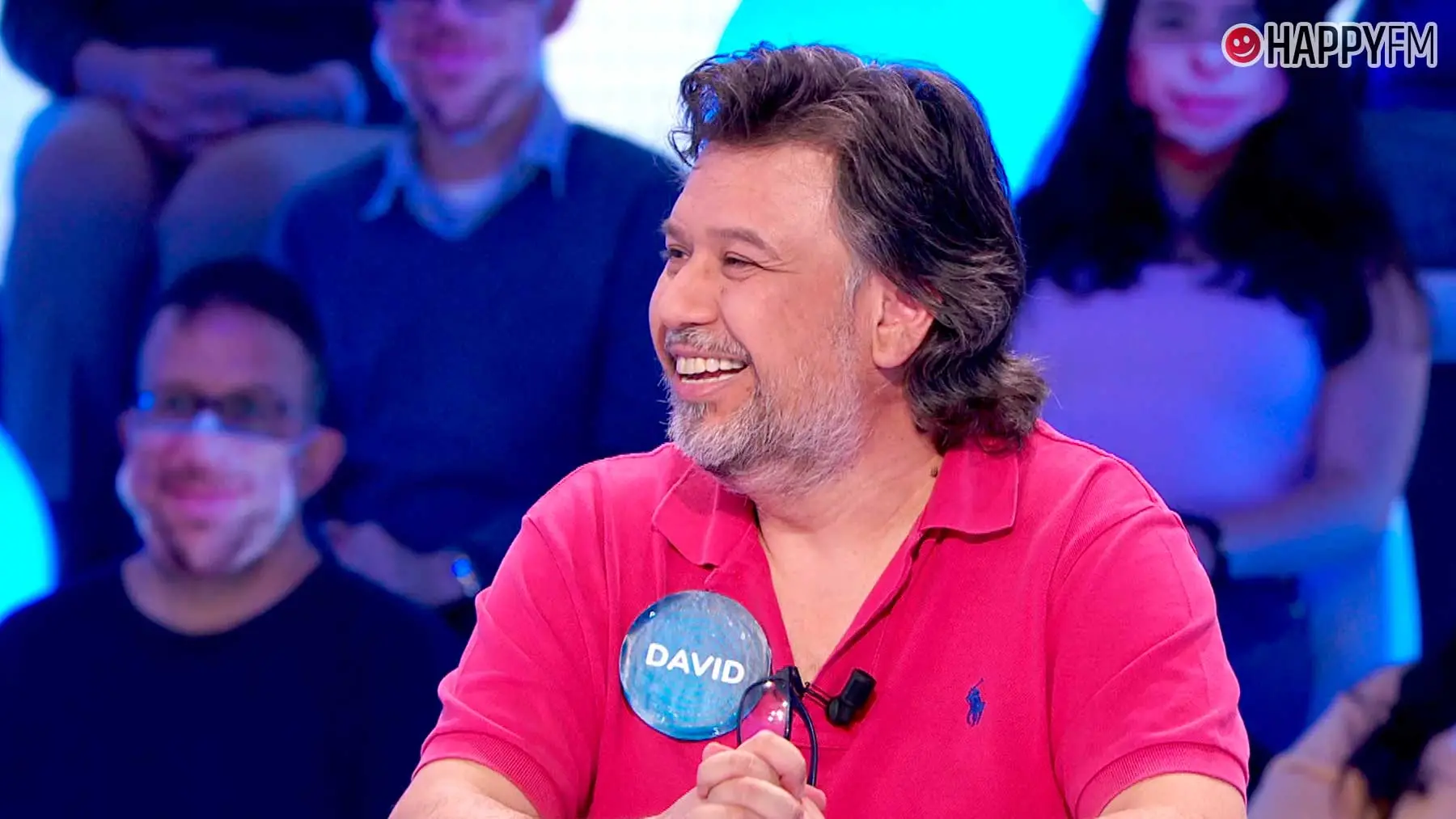 David Martín (‘Pasapalabra’): edad, profesión y biografía del exconcursante