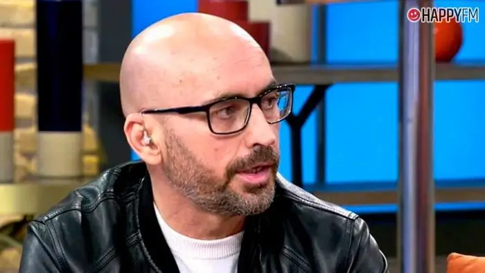 Diego Arrabal: Su edad, su pareja y su relación con Gema López