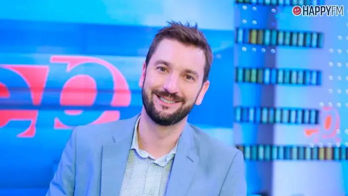 Diego Revuelta: Su edad, su pareja y su pasado antes de ‘Espejo Público’