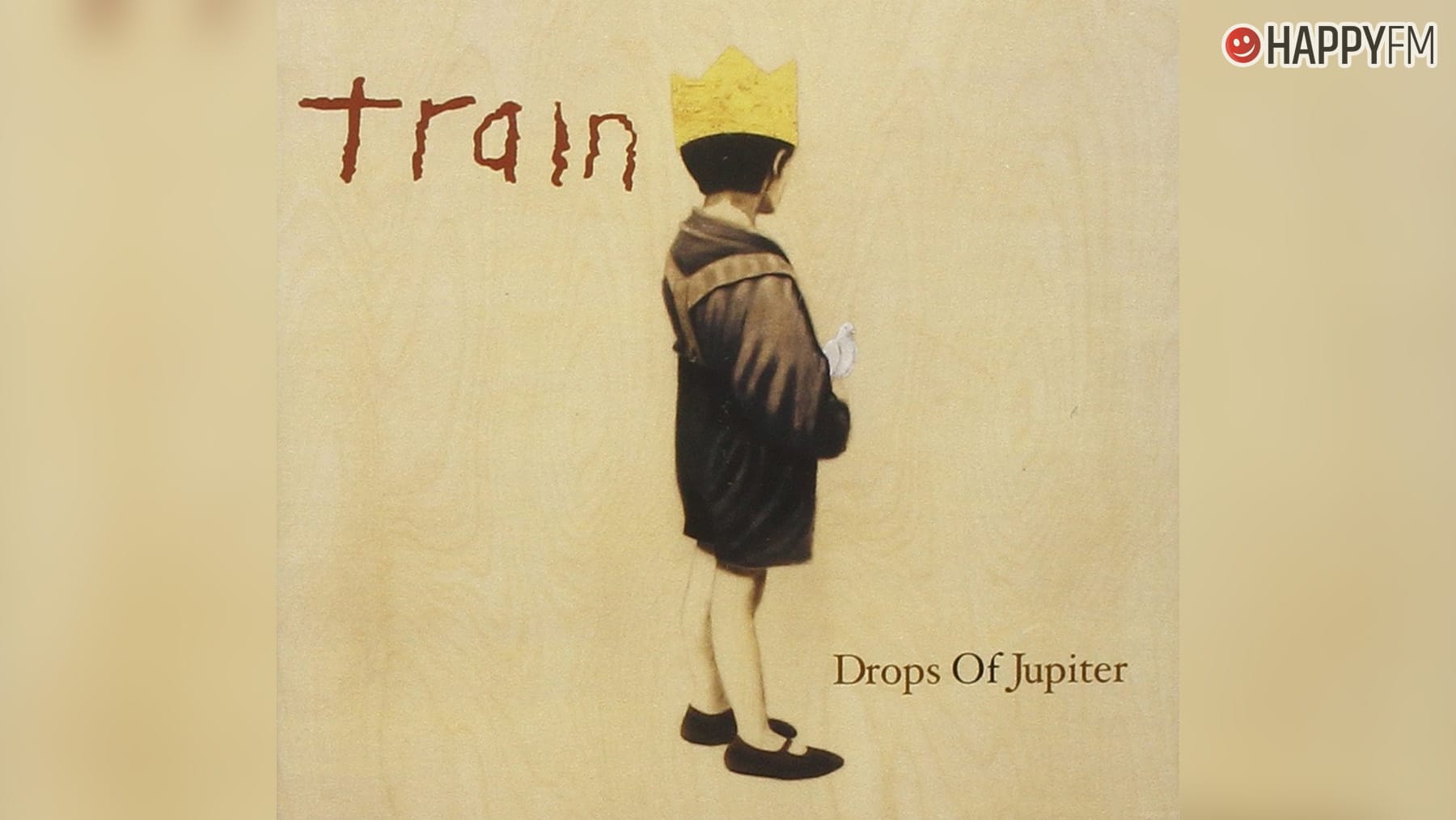 ‘Drops of Jupiter (Tell Me)’, de Train: letra (en español), historia y video