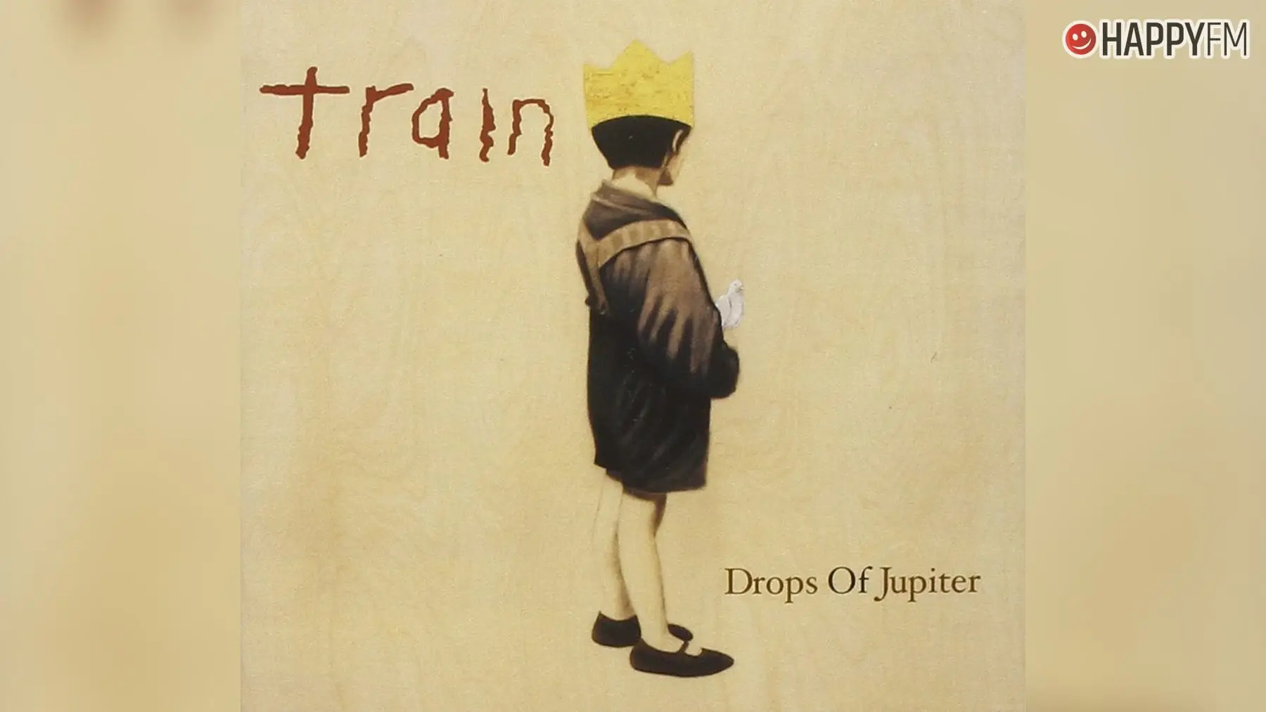 ‘Drops of Jupiter (Tell Me)’, de Train: letra (en español), historia y video