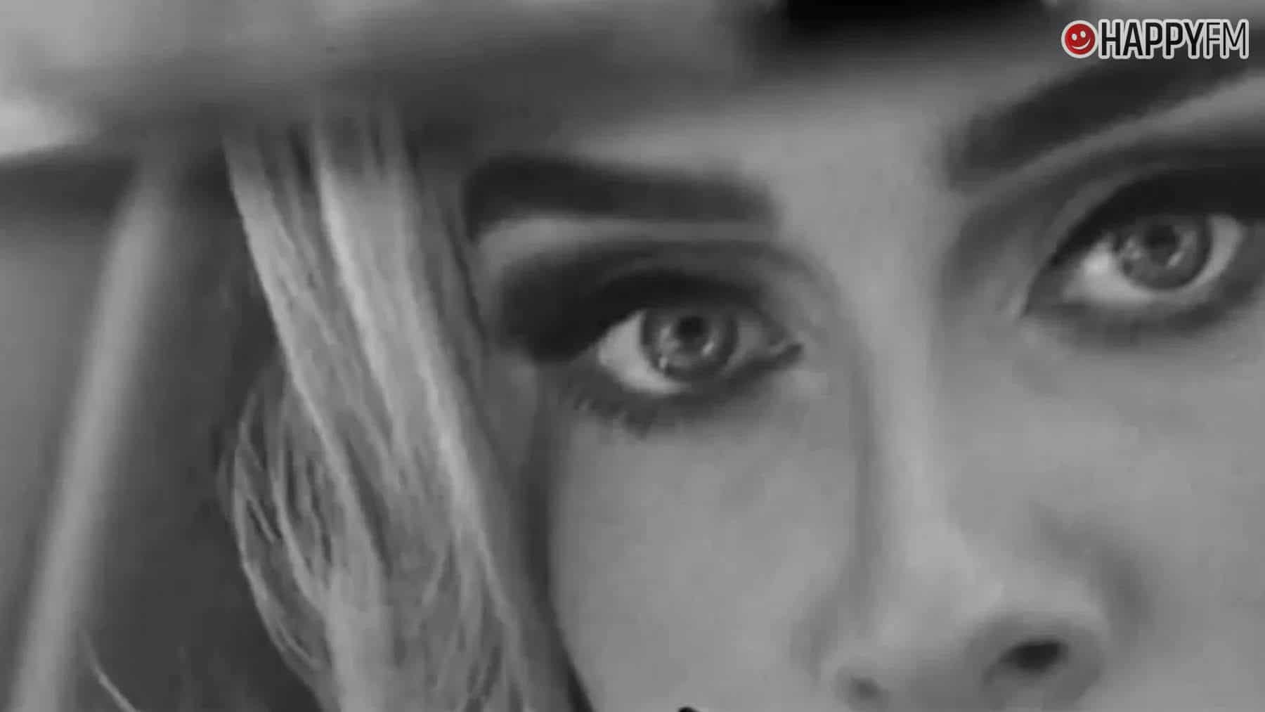 ‘Easy on me’, de Adele: letra (en español) y vídeo