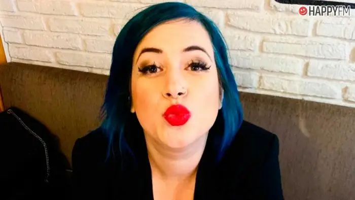 Elísabet Benavent (Betacoqueta): su edad, su pareja y su éxito editorial