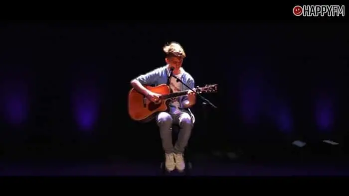 ‘En Dos’, de Walls: letra y vídeo