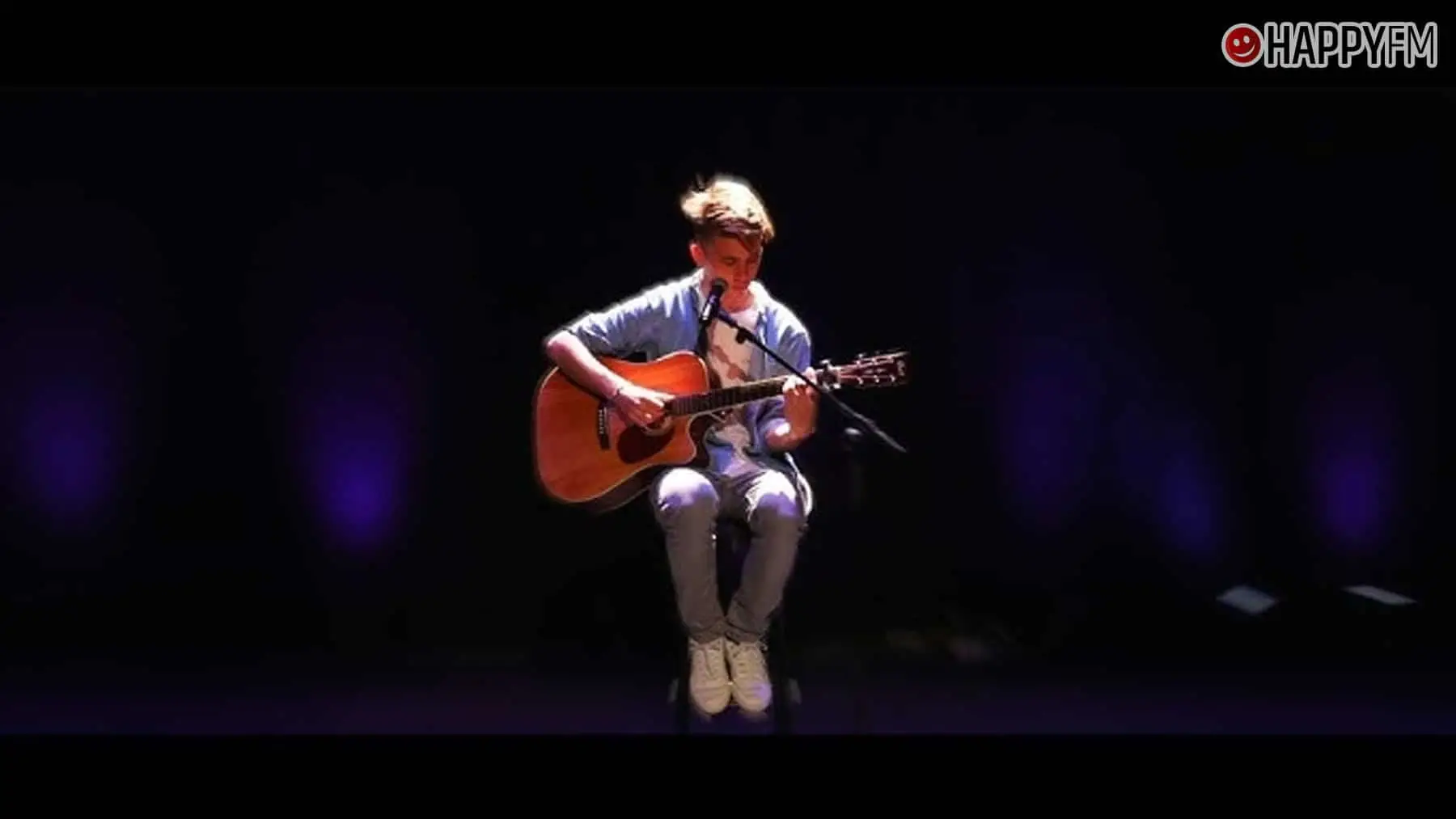 ‘En Dos’, de Walls: letra y vídeo