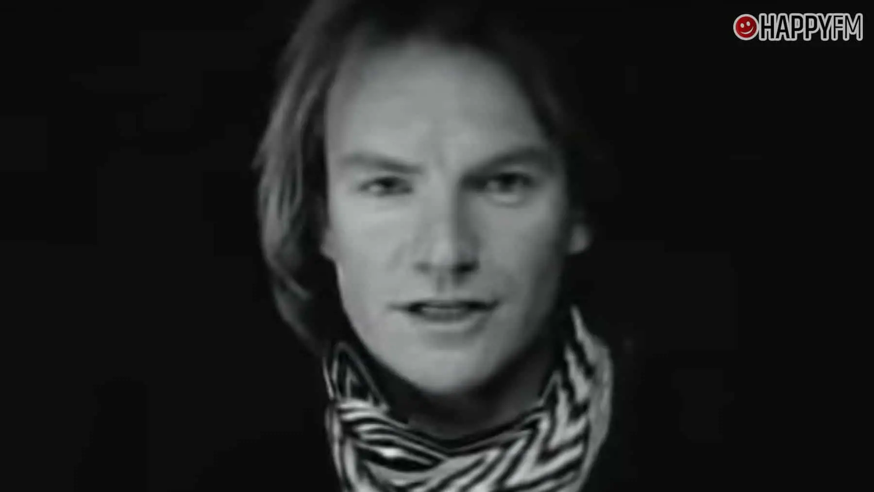 ‘Englishman in New York’, de Sting: letra (en español), historia y vídeo