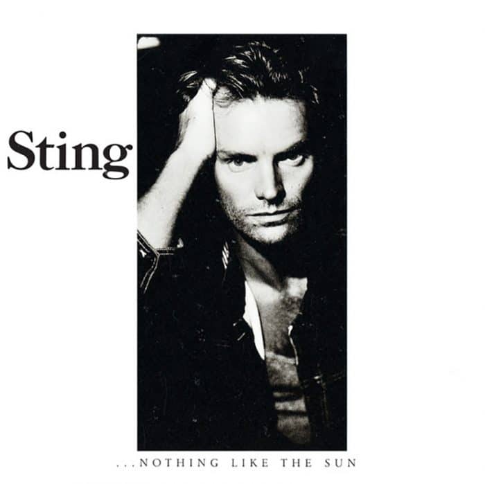 ‘Englishman in New York’, de Sting: letra (en español), historia y vídeo