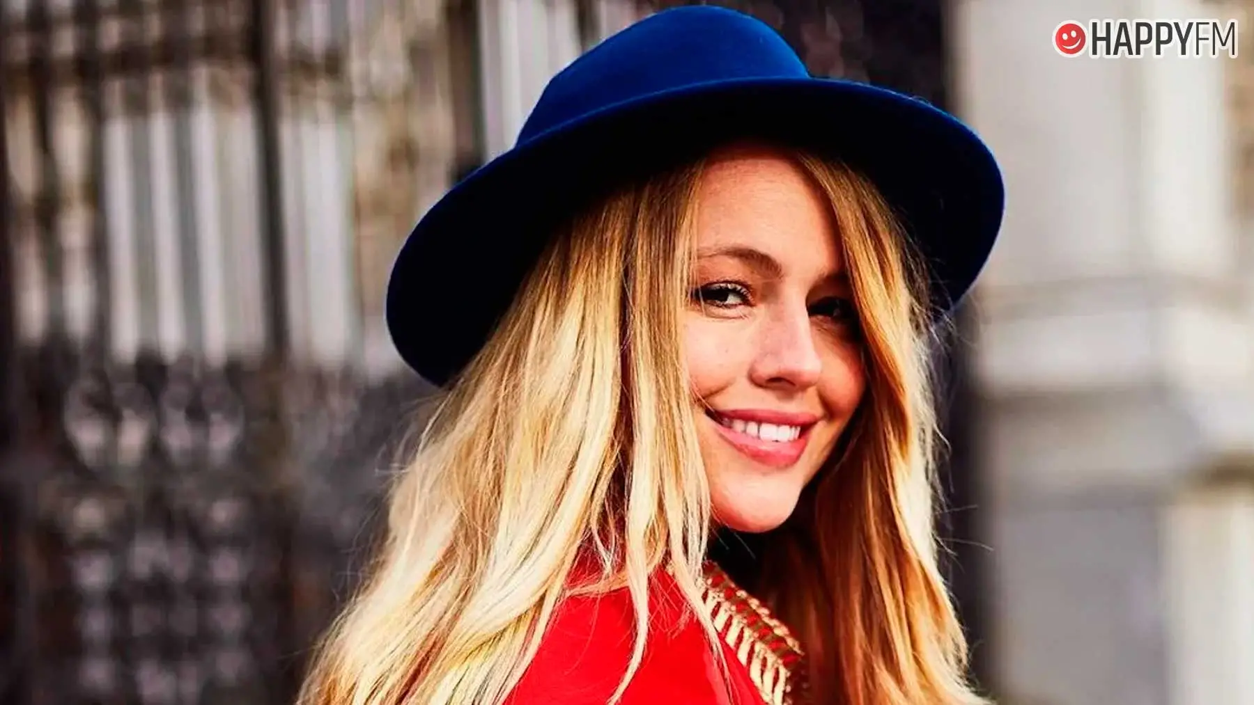 Esmeralda Moya: Su edad, su pareja y las series en las que ha trabajado