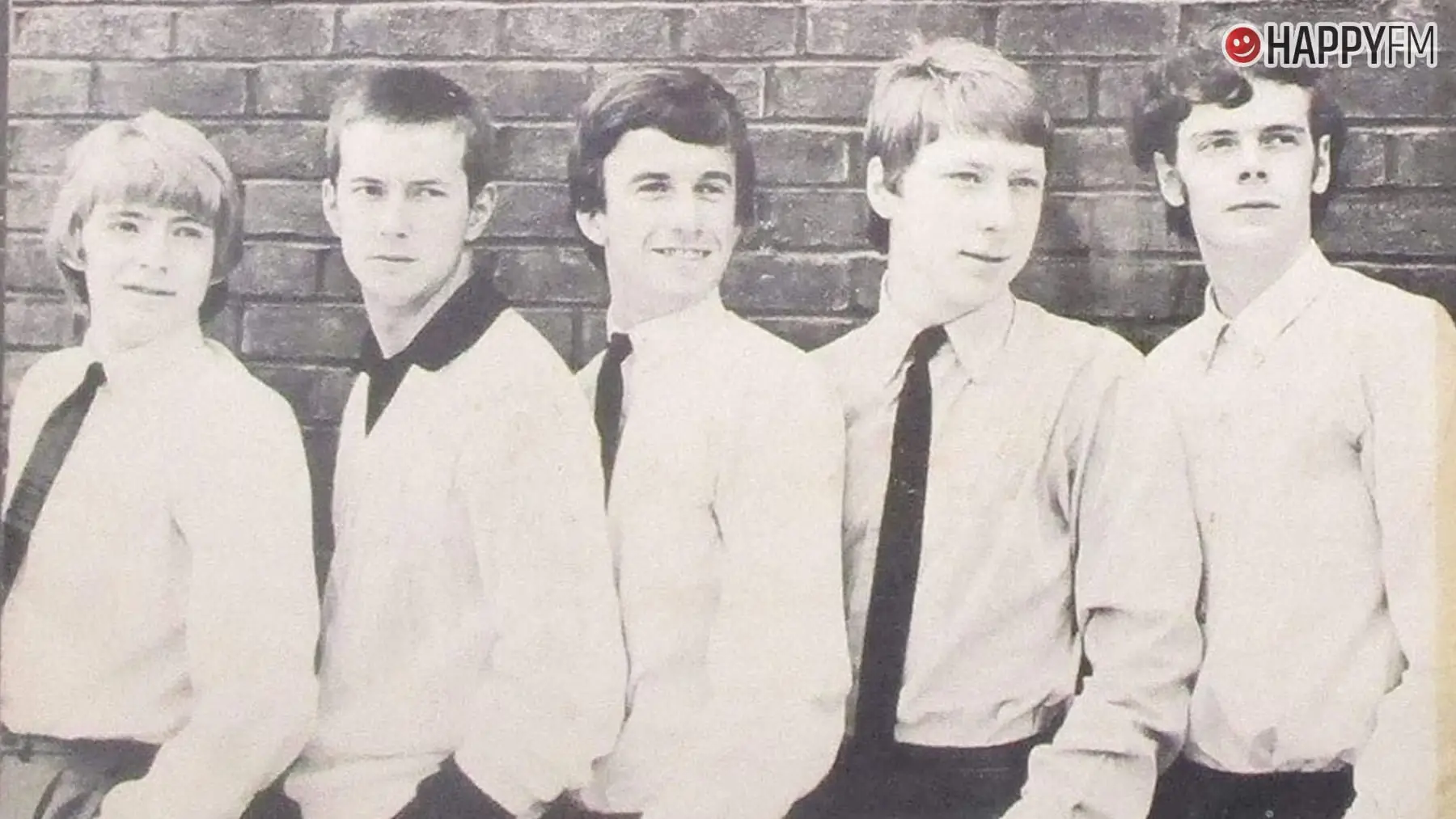 ‘Heart Full of Soul’, de The Yardbirds: letra (en español), historia y vídeo