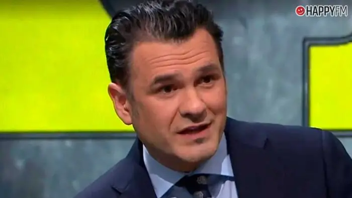 Iñaki López: Su edad, su televisiva pareja y sus problemas de salud