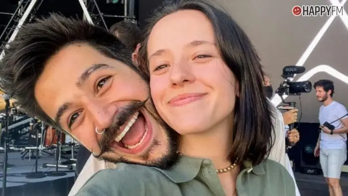 ‘Índigo’, de Camilo y Evaluna Montaner: letra y vídeo