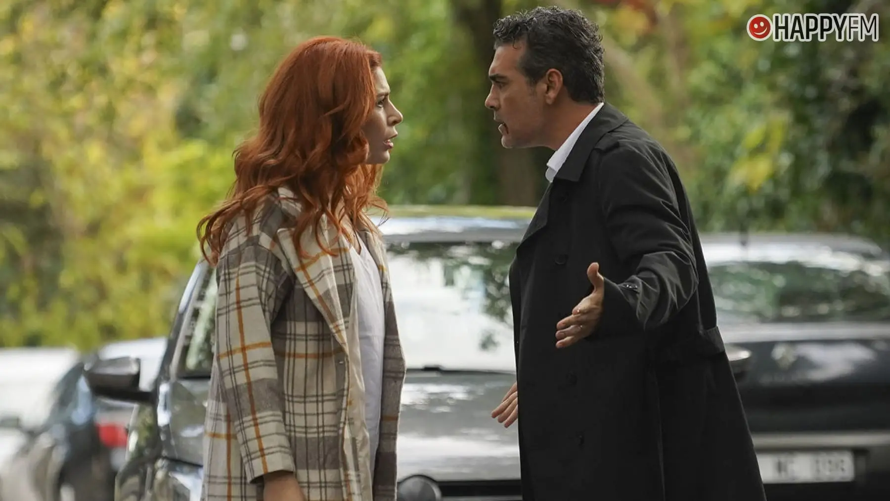 ‘Infiel’, capítulo 6: Asya decide luchar por su hijo