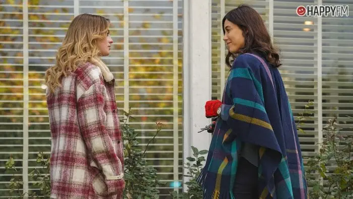 ‘Infiel’, capítulo 8: La batalla de Volkan y Asya cada vez va más allá