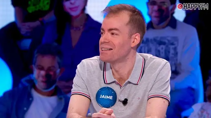 Jaime Conde: edad, pareja y profesión del exconcursante de ‘Pasapalabra’