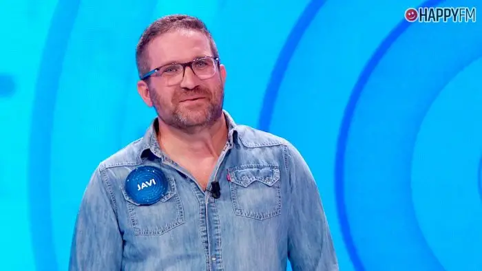 Javier García: edad, pareja y trabajo del exconcursante de ‘Pasapalabra’