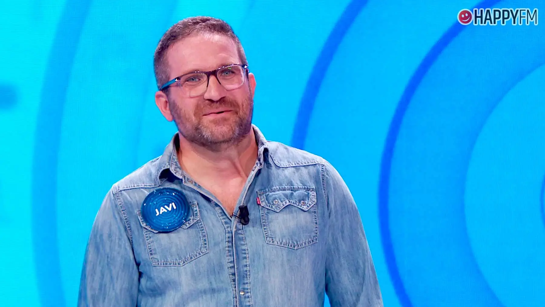 Javier García: edad, pareja y trabajo del exconcursante de ‘Pasapalabra’