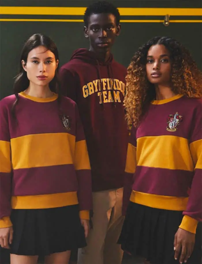 Lefties lanza una colección de ‘Harry Potter’ que no deja indiferente a nadie 2