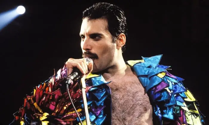 'Living on My Own', de Freddie Mercury: letra (en español), historia y video 1