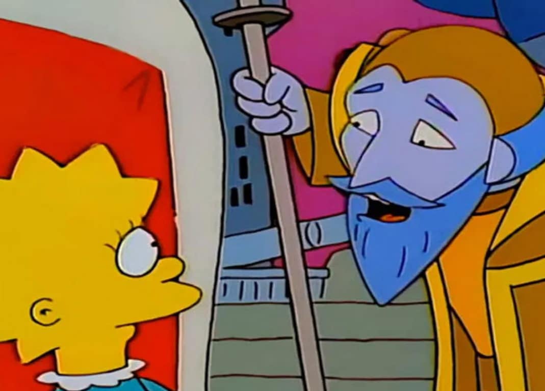 Los Simpson: los mejores especiales de Halloween de su historia