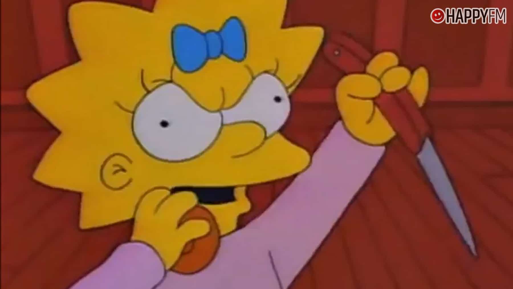 Los Simpson: los mejores especiales de Halloween de su historia