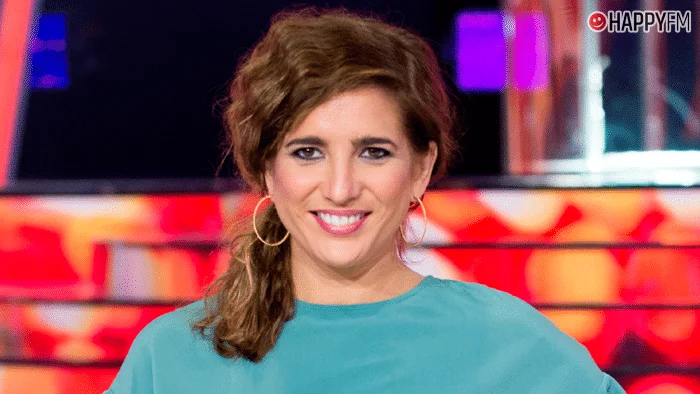 Lucía Jiménez: Su edad, su pareja y su paso por ‘Al salir de clase’