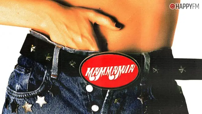 ‘MAMMAMIA’, de Måneskin: letra (en español) y vídeo