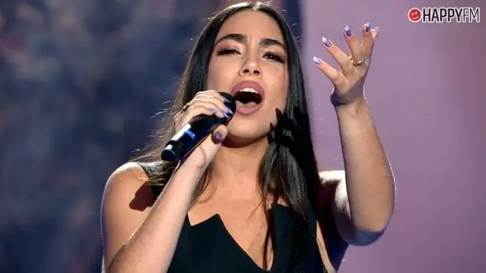 María José Llergo (La Voz): su edad, su pareja y el anuncio por el que ya es conocida