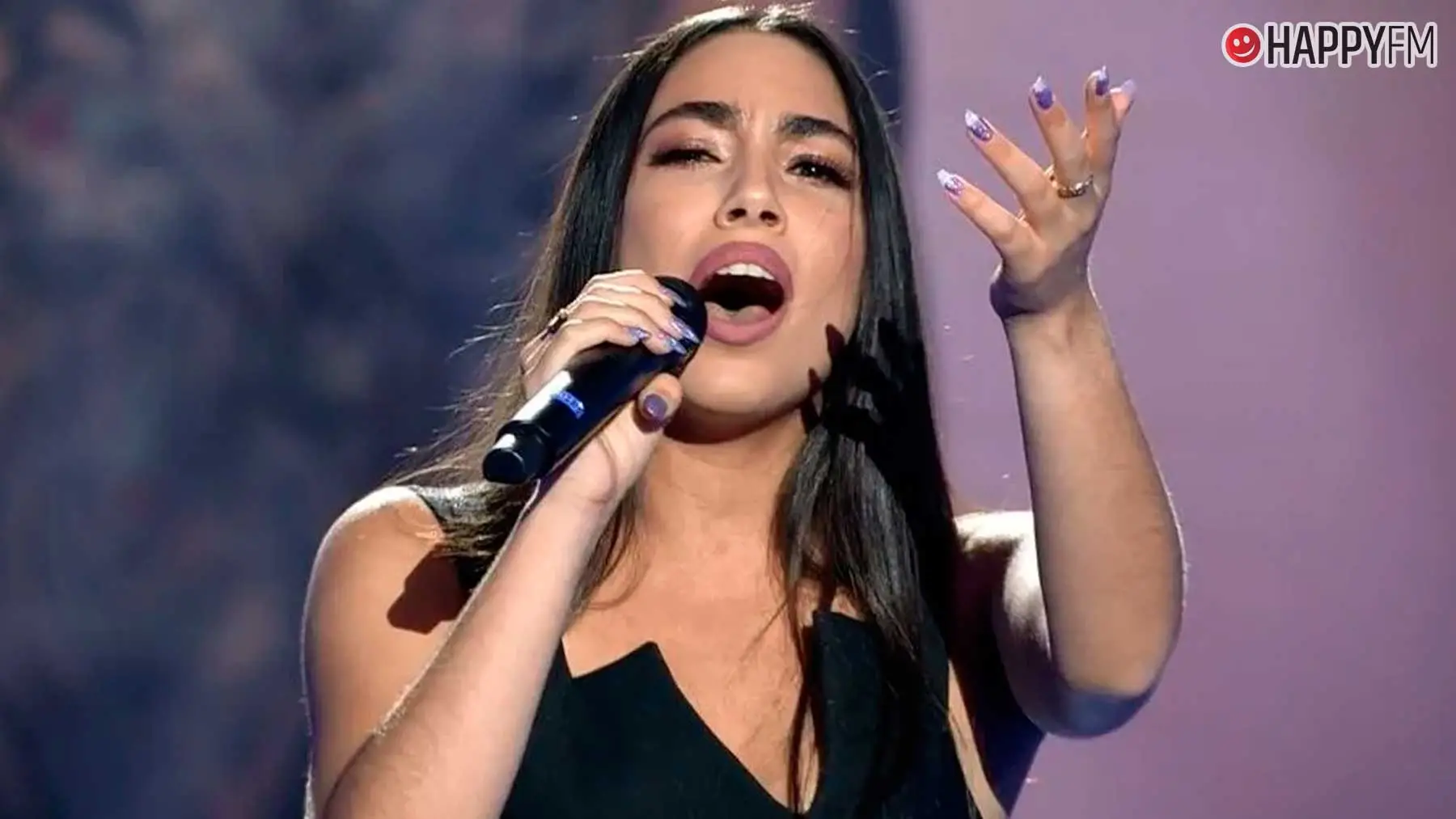 María José Llergo (La Voz): su edad, su pareja y el anuncio por el que ya es conocida